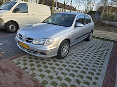 Nissan Almera - 1.8 Ambience slechts 92xxx km N.A.P