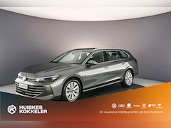 Volkswagen Passat Variant - Business 1.5 eHybrid 204pk DSG Automaat Adaptive cruise control, 360 camera, Navigatie, Ac