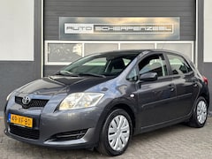 Toyota Auris - 1.6-16V Sol I AIRCO I NL AUTO I ZUINIG I