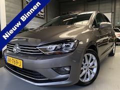 Volkswagen Golf Sportsvan - 1.4 TSI Connected Series Adt Cruice, E Trekhaak, PDC