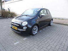 Fiat 500 - 0.9 TwinAir Turbo Easy