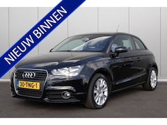 Audi A1 - 1.2 TFSI Ambition Pro Line Business airco cruise nl-auto