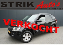 Suzuki Grand Vitara - 2.0-16V Shogun 5-DEURS - TREKHAAK - CLIMATE CONTROL