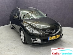 Mazda 6 Sportbreak - 1.8 Business