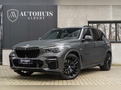 BMW X5 - xDrive45e M-Sport Dravit Perf. Seats Massage Carbon