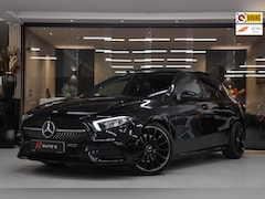 Mercedes-Benz A-klasse - 220 AMG /PANODAK/CAMERA/SFEERVER/CARPLAY/VOLL