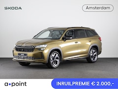 Skoda Kodiaq - Sportline Business PHEV 1.5 TSI 204 pk 6 versn. DSG | Panoramadak | Dynamic chassis contro