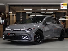 Volkswagen Golf - 2.0 TSI GTI PANO/IQLIGHT/CAMERA/CARPLAY/ACC/LANE/VOL