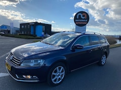 Volkswagen Passat Variant - 2011 * 1.4 TSI Comfortline * AUTOMAAT * 246.D KM TOP STAAT