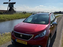 Peugeot 2008 - 1.2 PureTech Allure