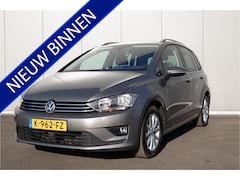 Volkswagen Golf Sportsvan - 1.4 TSI Comfortline acc cruise stoelverw. navi lmv