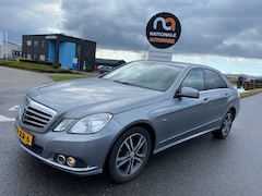 Mercedes-Benz E-klasse - 2009 * 220 CDI Elegance * SEDAN * AUTOMAAT