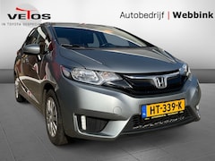 Honda Jazz - 1.3 i-VTEC Trend