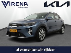 Kia Stonic - 1.0 T-GDi MHEV DynamicPlusLine - Climate Control - Cruise Control - Trekhaak - All-Season