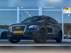 Audi Q5 - 2.0 TFSI quattro Pro Line Xenon Leer LED PDC Trekhaak Opendak apple car play