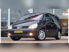 Renault Grand Espace - 2.0T Initiale Nieuwe APK Clima Leer Navi schuif/kanteldak