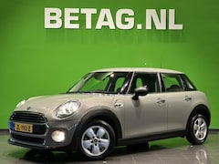 MINI One - 1.5 Business Edition | Navigatie | Airco | Sensoren achter |