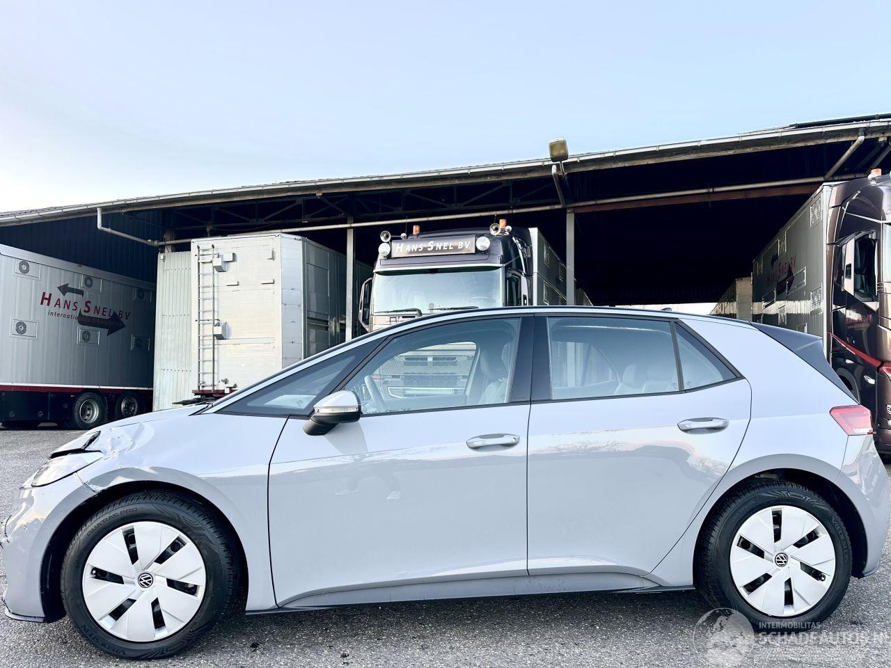 Volkswagen ID.3 - Pro 59kWh aut 231pk - AutoWereld.nl