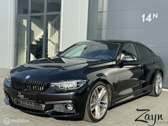 BMW 4-serie Gran Coupé - 420i High Executive | M-Pakket | NAP