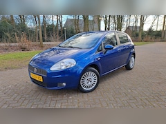 Fiat Grande Punto - 1.4 Dynamic AIRCO CRUISE NW APK