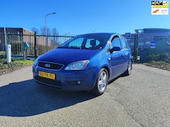 Ford Focus C-Max - 2.0-16V Futura Airco Apk Nap