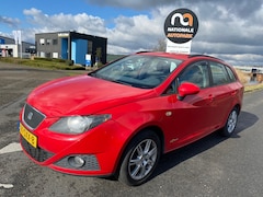 Seat Ibiza ST - 2012 * 1.2 TDI COPA Ecomotive * APK * KM NAP