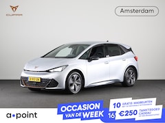 CUPRA Born - Business 62 kWh 204 pk | Navigatie | Parkeersensoren (Park assist) | Achteruitrijcamera |