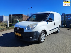 Fiat Doblò Cargo - 1.3 MultiJet Airco Euro 5 Nap