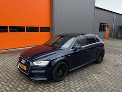 Audi A3 Sportback - 2.0 TFSI quattro Sport S Line Edition 3x S-Line / Pano / NAP ✅ / B&O