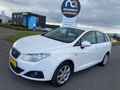 Seat Ibiza ST - 2011 * 1.2 TDI Style Ecomotive * TURBO DEFECT