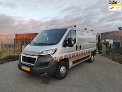 Peugeot Boxer - 330 2.2 HDI L2H1 Première Airco Apk Nap MOTOR TIK