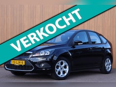 Ford Focus - 1.8 Limited org-NL navigatie