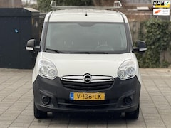 Opel Combo - 1.3 CDTi L1H1 Edition, trekhaak, Imperiaal, nap