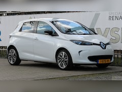 Renault Zoe - Q210 Zen 22 kWh, incl. accu