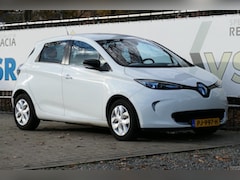 Renault Zoe - Q210 Life 22kWh, incl. accu