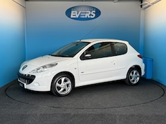 Peugeot 206 - 1.4 Sportium