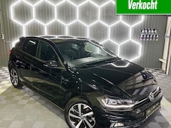 Volkswagen Polo - R-Line 1.0 Tsi Dsg Bj2021 31dkm Financiering mogelijk