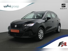 Seat Arona - 1.0 TSI 95 pk Reference | Trekhaak | Apple Carplay / Android Auto | Cruise Control