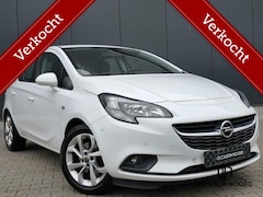 Opel Corsa - 1.0 Turbo|Business+|Camera|DAB+|Cruise|Airco|5drs