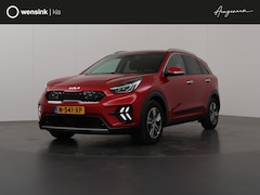 Kia Niro - 1.6 GDi Hybrid ExecutiveLine | Panoramadak | Lederen Bekleding | JBL Audio | Dodehoekdetec