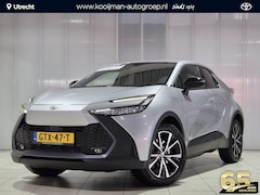 Toyota C-HR - 2.0 PHEV 220 Dynamic I NU MET €2500.- REGISTRATIE VOORDEEL I