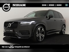 Volvo XC90 - T8 RECHARGE AWD ULTIMATE DARK *FULL OPTIONS* -PANO.DAK|LUCHTVERING|GEVENT.LEDER+MASSAGE|36