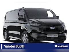 Ford Transit Custom - 300 2.0 TDCI L2H1 Limited BPM Vrij