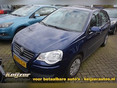 Volkswagen Polo - 1.4 TDI Optive