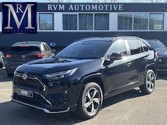 Toyota RAV4 - 2.5 Plug-in Hybrid AWD Dynamic | CAMERA | ELEK. STOEL | STOELVERWARMING VOOR + ACHTER