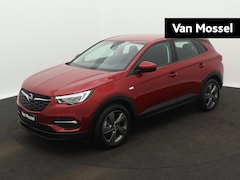 Opel Grandland X - 1.6 Turbo Hybrid Elegance | Camera | Navigatie | Climate Control