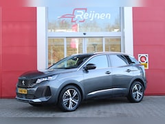 Peugeot 3008 - 1.2 Hybrid 136PK GT | 360° CAMERA | NAVIGATIE | ADAPTIVE CRUISE CONTROL | APPLE CARPLAY/AN