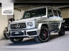 Mercedes-Benz G-klasse - 63 Magno|Widescreen|OpenDK|TrkHk|Burmester