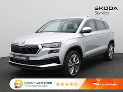 Skoda Karoq - 1.5 TSI ACT Business Edition 150PK DSG full led, adaptive cruise, lane assist, elek. bedie