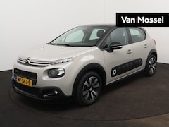 Citroën C3 - 1.2 PureTech S&S Shine